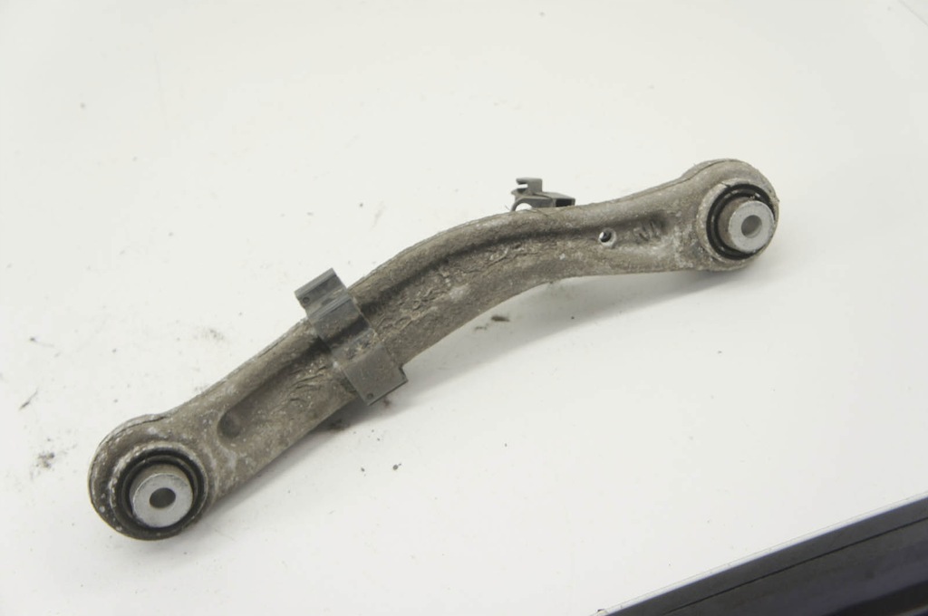 фото №4, Gv301 jaguar xf x260 2.0d важіль правий задня