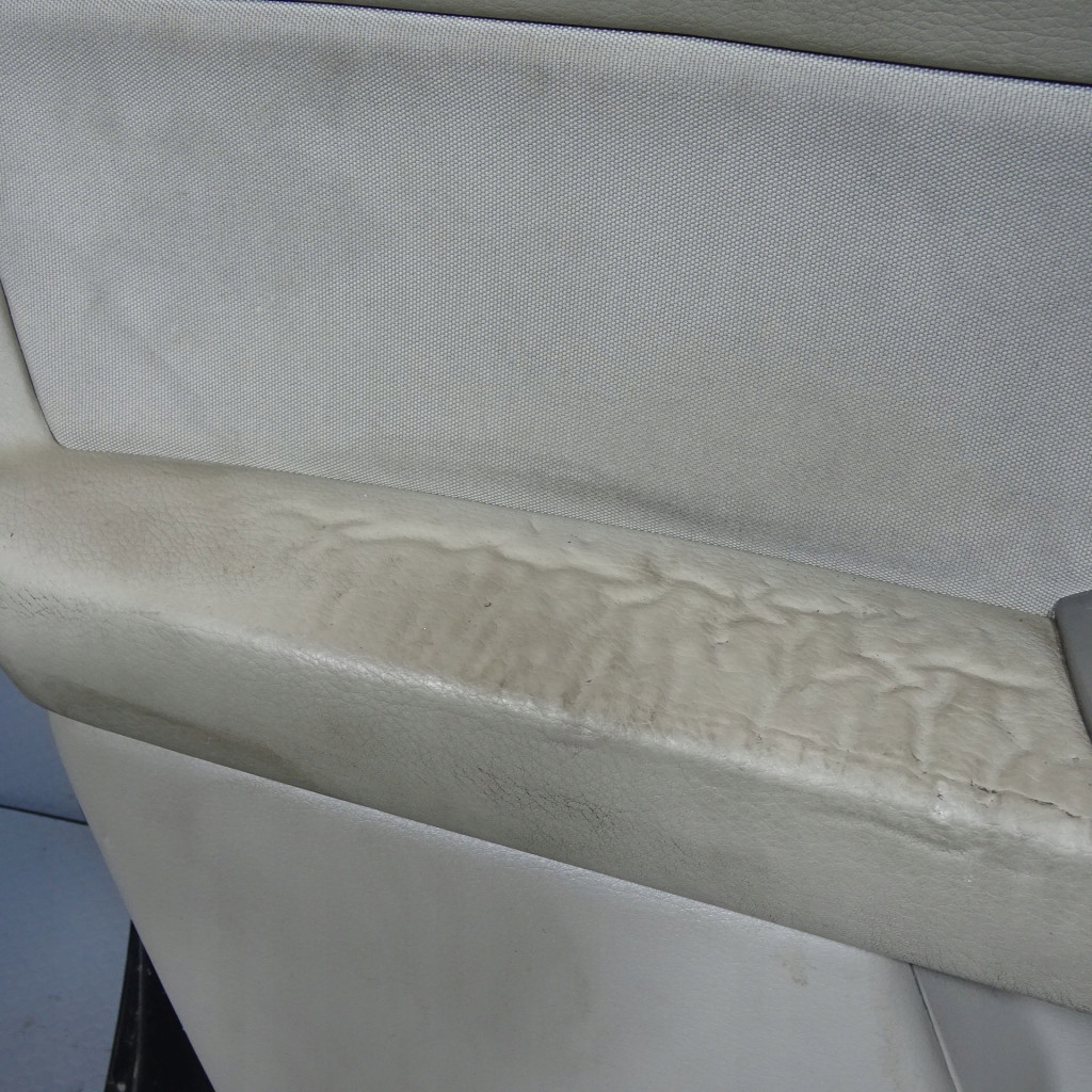 фото №10, Subaru legacy iv sedan дверь перед левая 32j