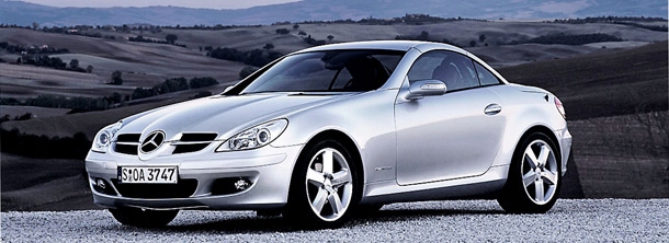 фото №8, Амортизаторы пружины перед mercedes slk r171