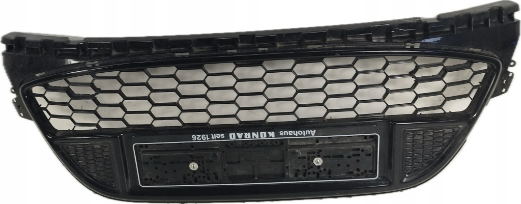 Купити Ford s-max lift st titanium решітка решітка радіатора бампера решітка радіатора am2j-17k945-ad