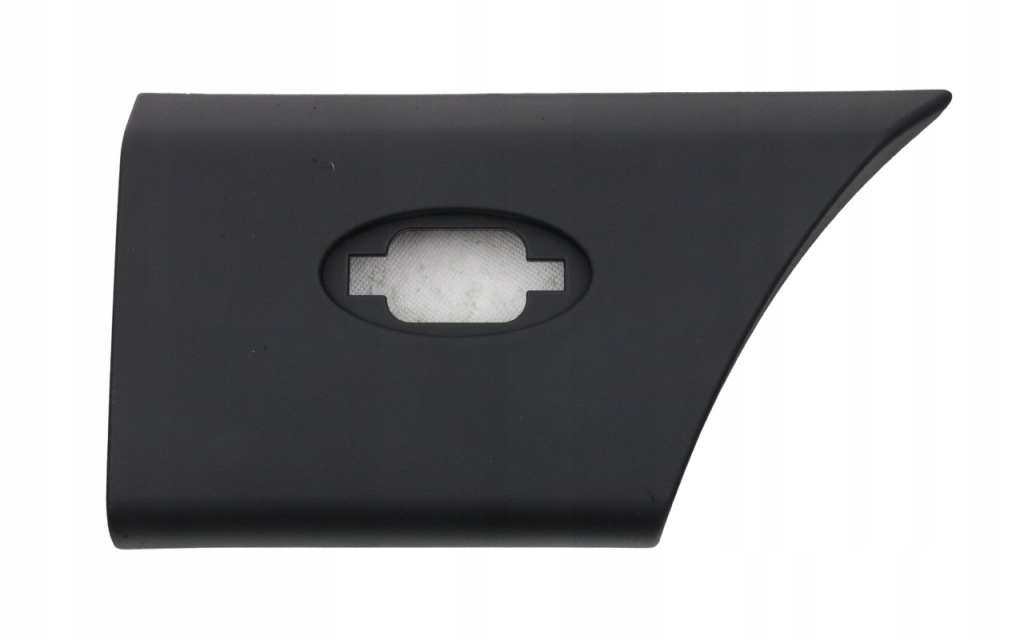 фото №1, Молдинг зовнішній renault master iii 10 bok za колесом pr габаритний ліхтар long