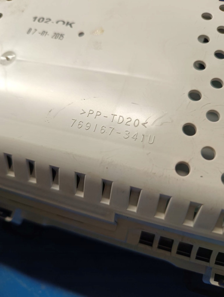 фото №7, Счетчик приборы volvo v40 ii 1.6 d2 cross country