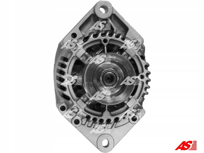 Генератор as-pl к dacia pick up 1.9 Цена