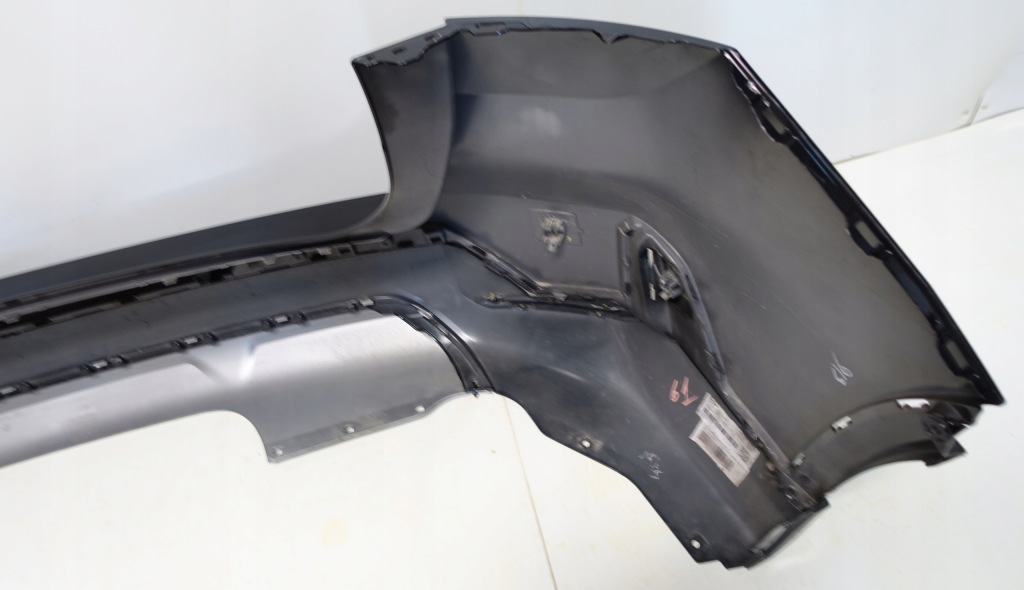 Bmw x1 u11 x-line 9883525 2022- pod 6 pdc бампер задняя задний с Разборки