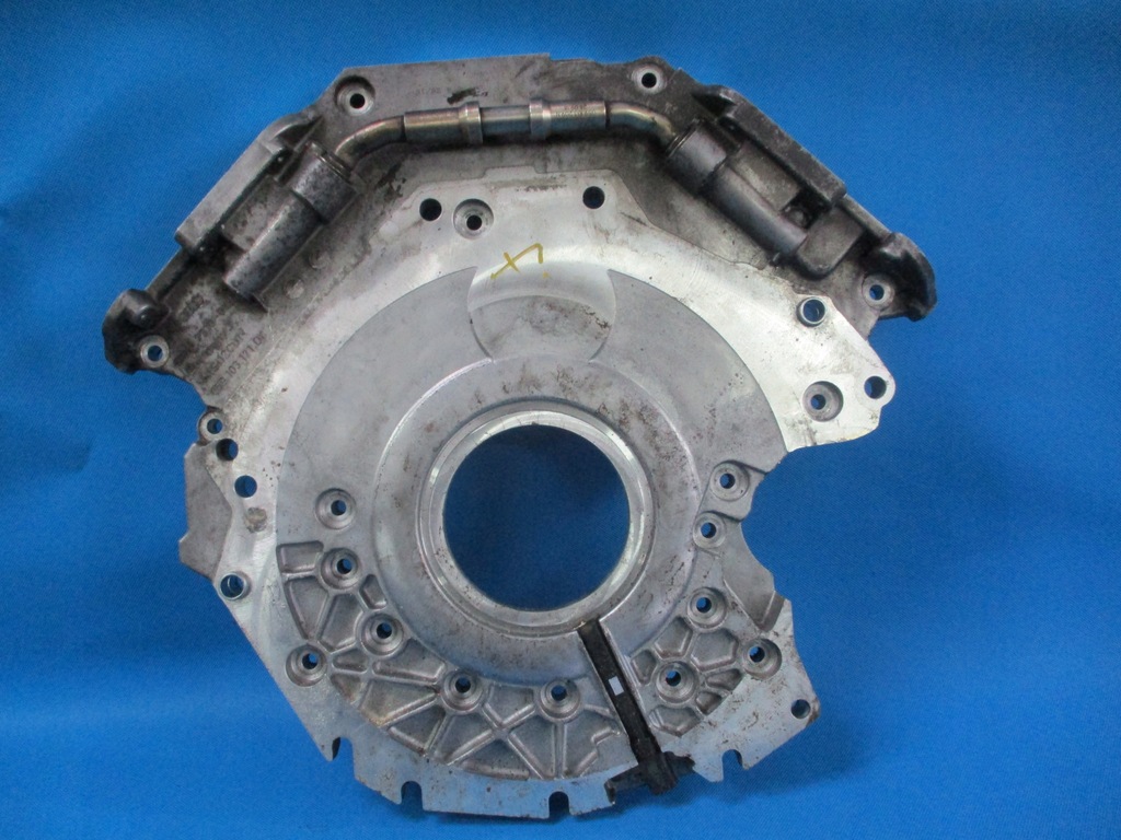 фото №1, Корпус розподільного валу audi a6 3.0 tdi 059103171dp