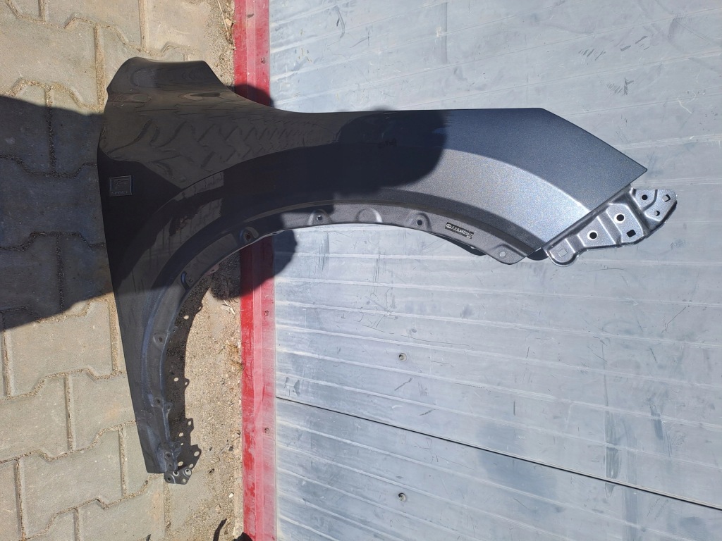 Купить Lexus rx v 5 23-24 крыло  правый  передний