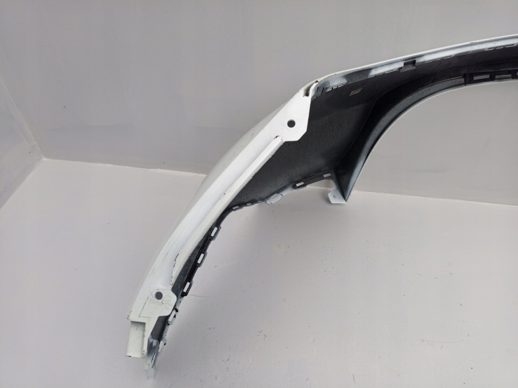 фото №8, Tesla model y my 2020- бампер задній задня оригінал =