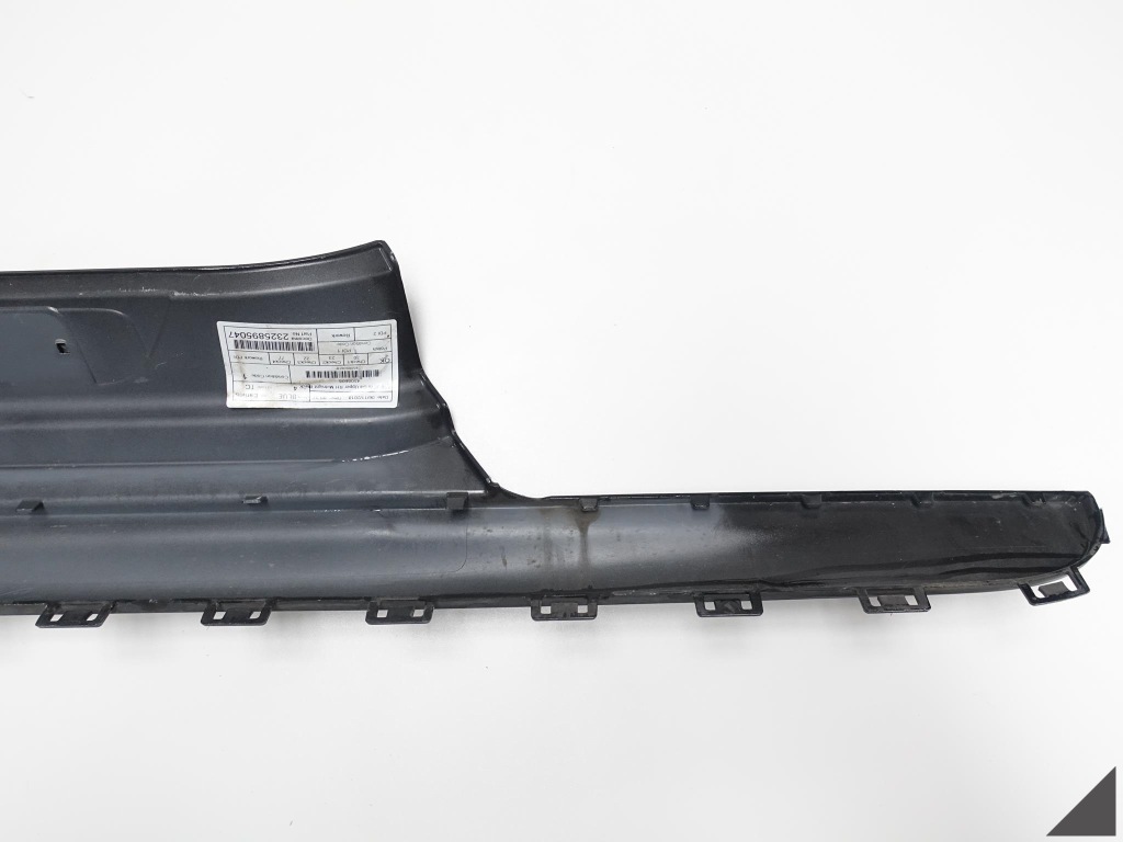 Mini cooper f56 jcw порог молдинг накладка правая Доставка