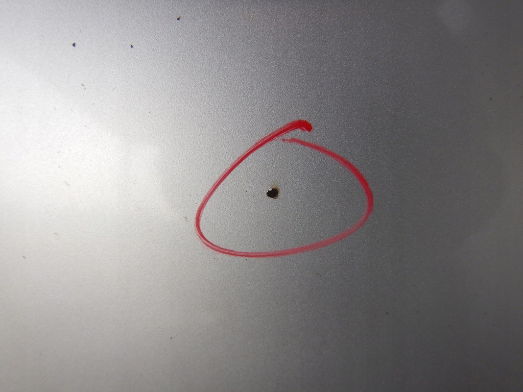 фото №6, Seat cordoba i 6k 98-02 lift капот крышка двигателя