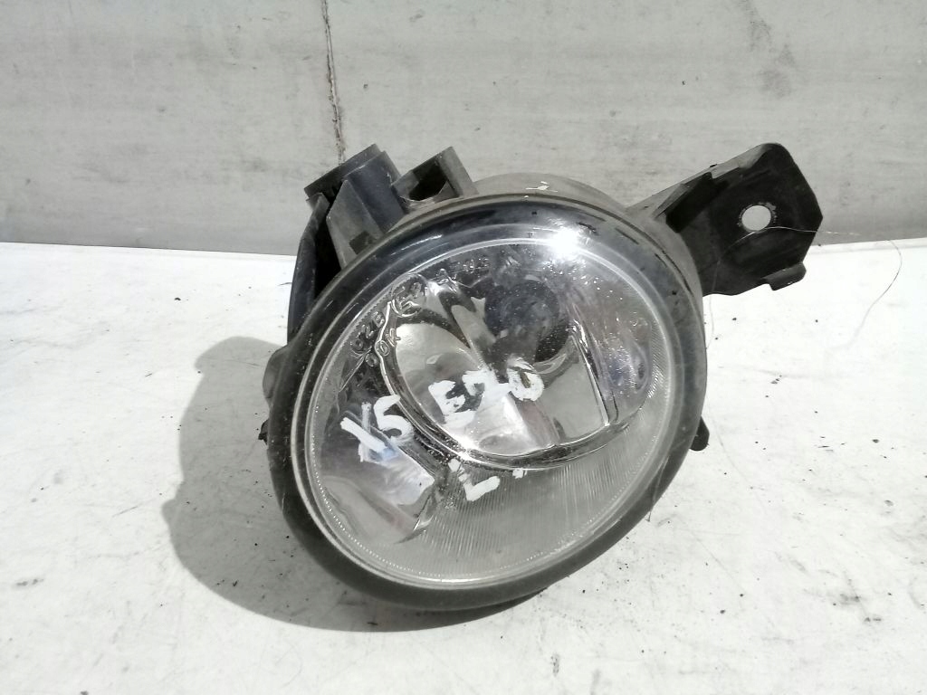 фото №1, Bmw x5 e70 протитуманна фара лівий