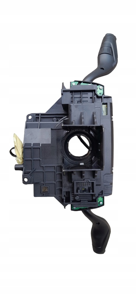 фото №7, Переключатель комбинированный ford focus mk3 lift