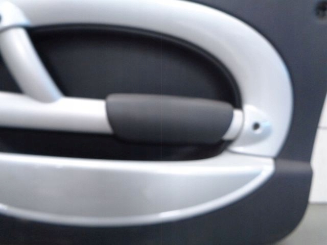 фото №2, Mini cooper one r50 04 3d оббивка двері права