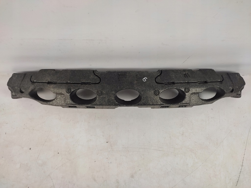 фото №1, Porsche 911 991 абсорбер бампера перед 2012-