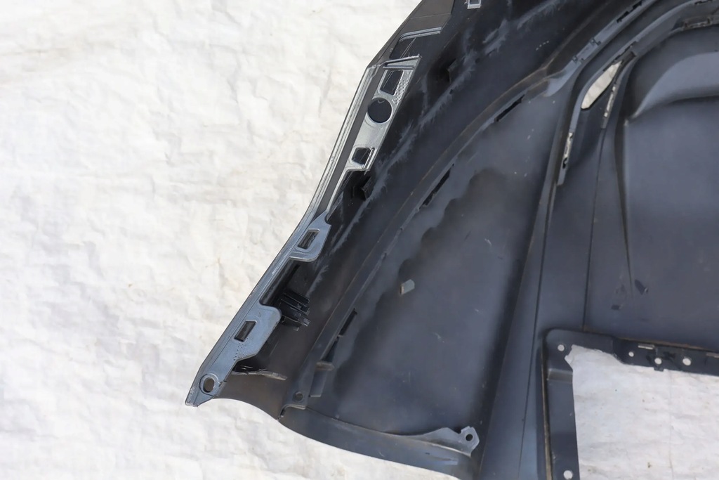 фото №10, Audi e-tron gt 4j3 бампер задня повний org