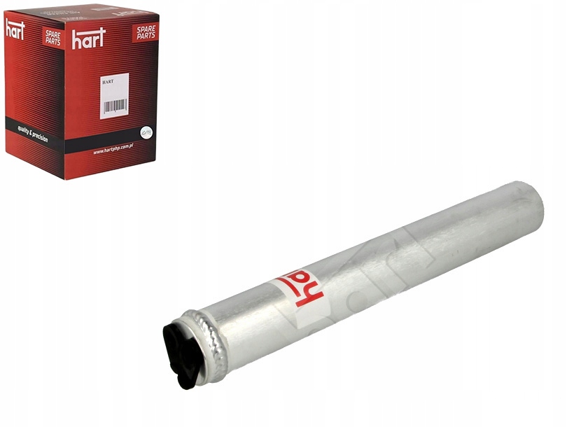 фото №1, Осушувач do кондиціонера db sprinter 209 06- hart