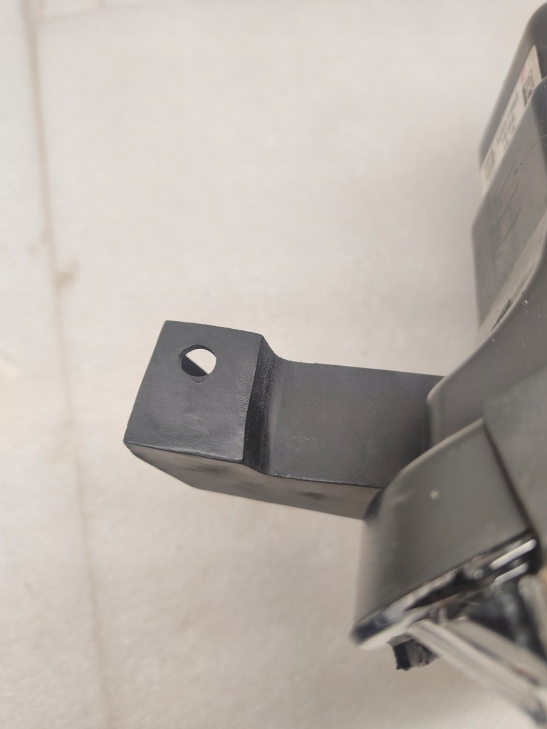 Opel mokka x zw с led комплект лампа передних 42551993, 42551992 с Разборки