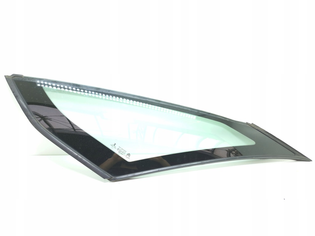 фото №1, Citroen c4 grand picasso ii скло кузовна перед передня ліва 2014