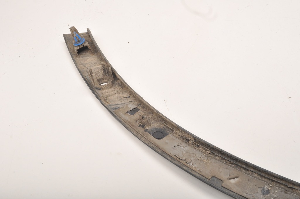 фото №11, Land rover discovery l462 накладка na крила лівий перед hy32-16a075-ae