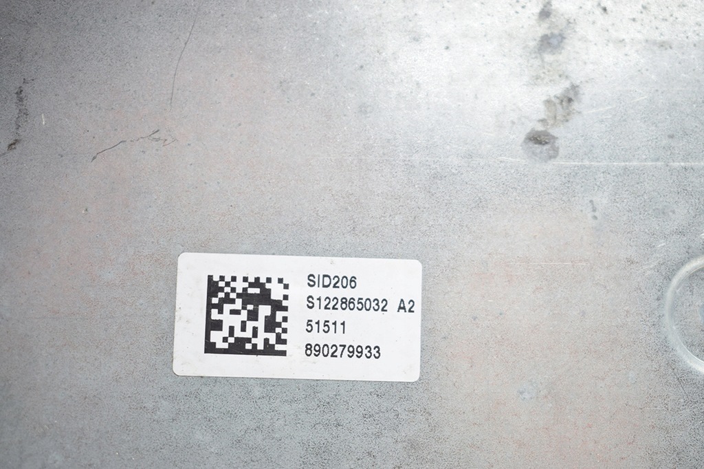 фото №5, Бортовий комп'ютер блок керування ford 6g91-12a650-er