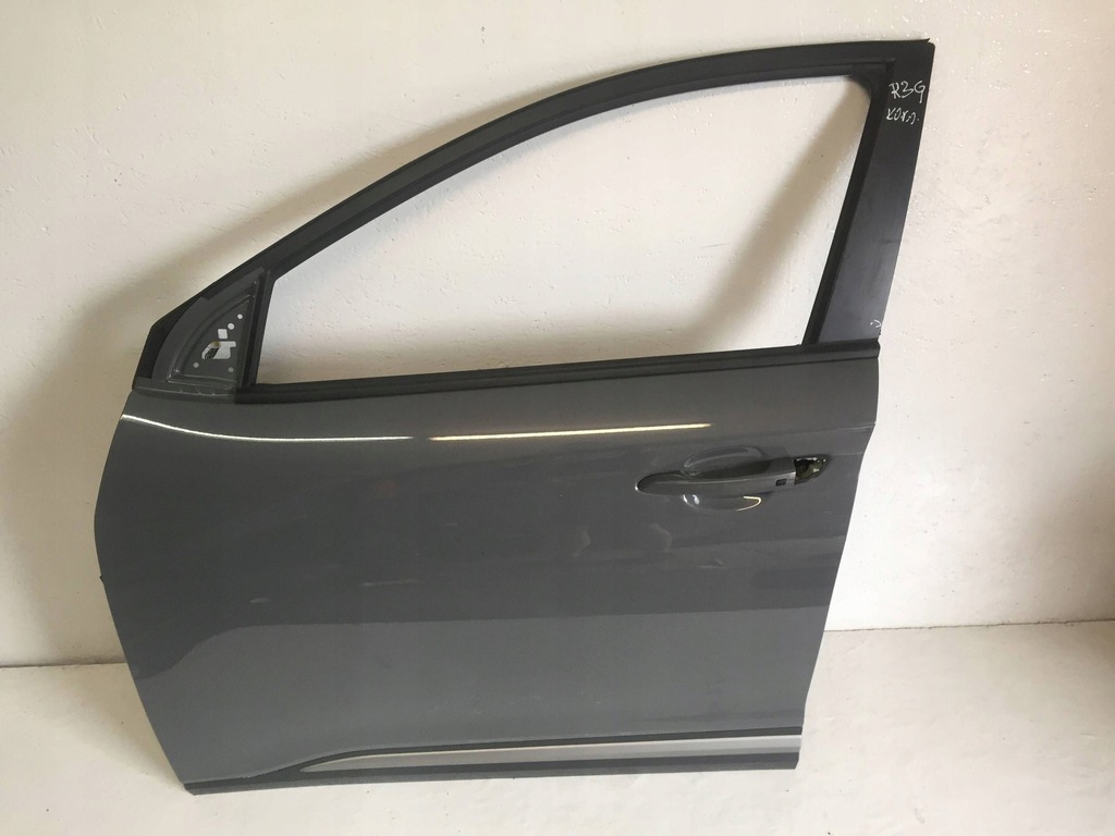 фото №1, Hyundai kona i дверь перед левый цвет r3g