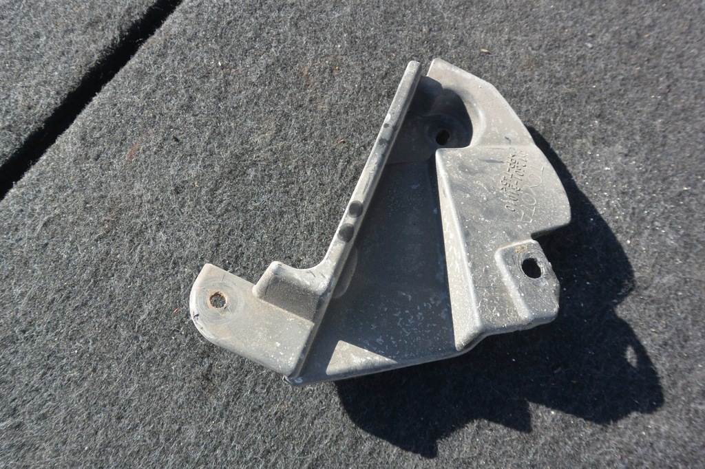 фото №1, Защита двигателя заглушка lexus gs iii 450h