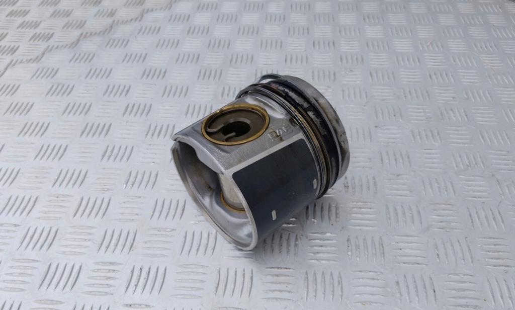 фото №4, Поршень поршні daf xf 106