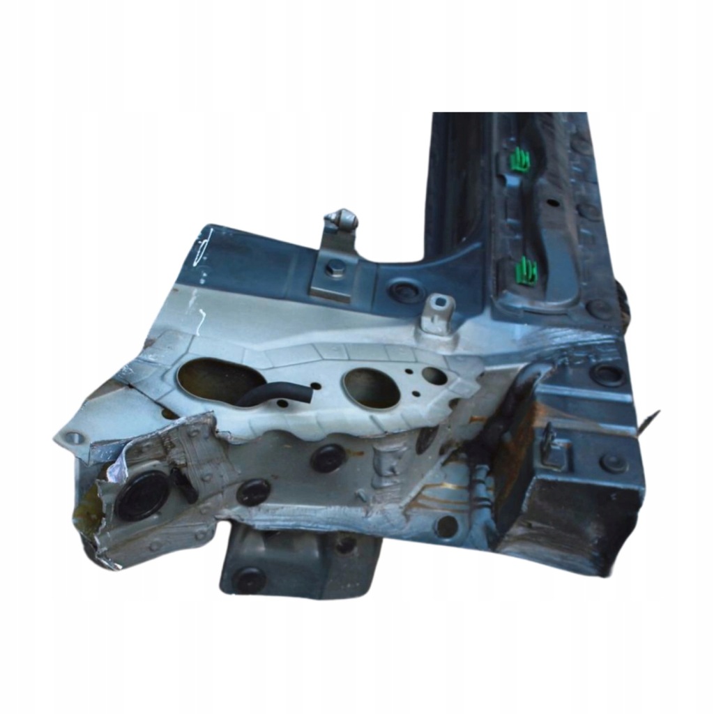 фото №6, Поріг лівий стійки ліва bmw e60 e61 a68 platingrau