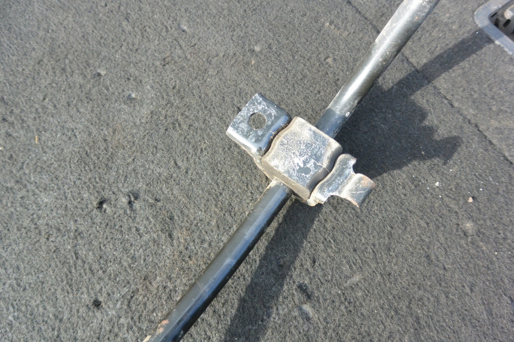 фото №6, Тяга стабілізатора задня tesla model s 12-16