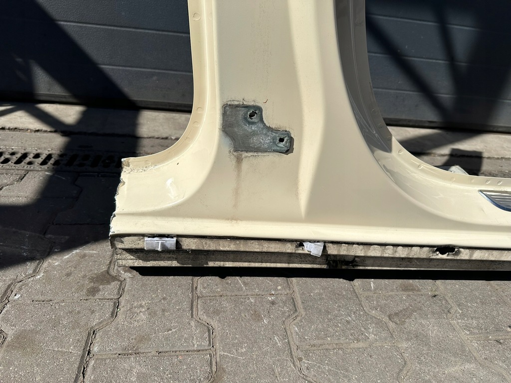 фото №5, Чверть правий перед, блок двигуна правий, поріг права, чверть mercedes w213 sm c623