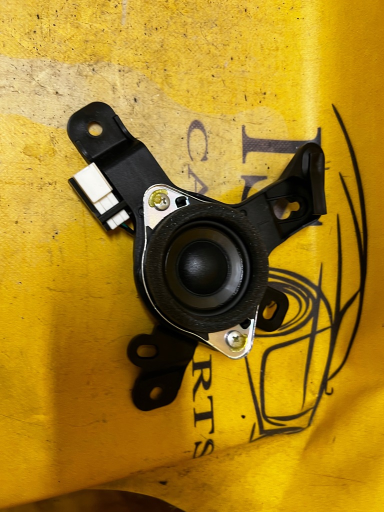 фото №4, Динамик динамик дверь левый перед lexus rx 450h iii 3 al10