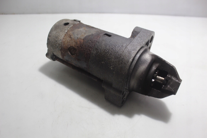 фото №1, Стартер honda accord vii 2.2ctdi