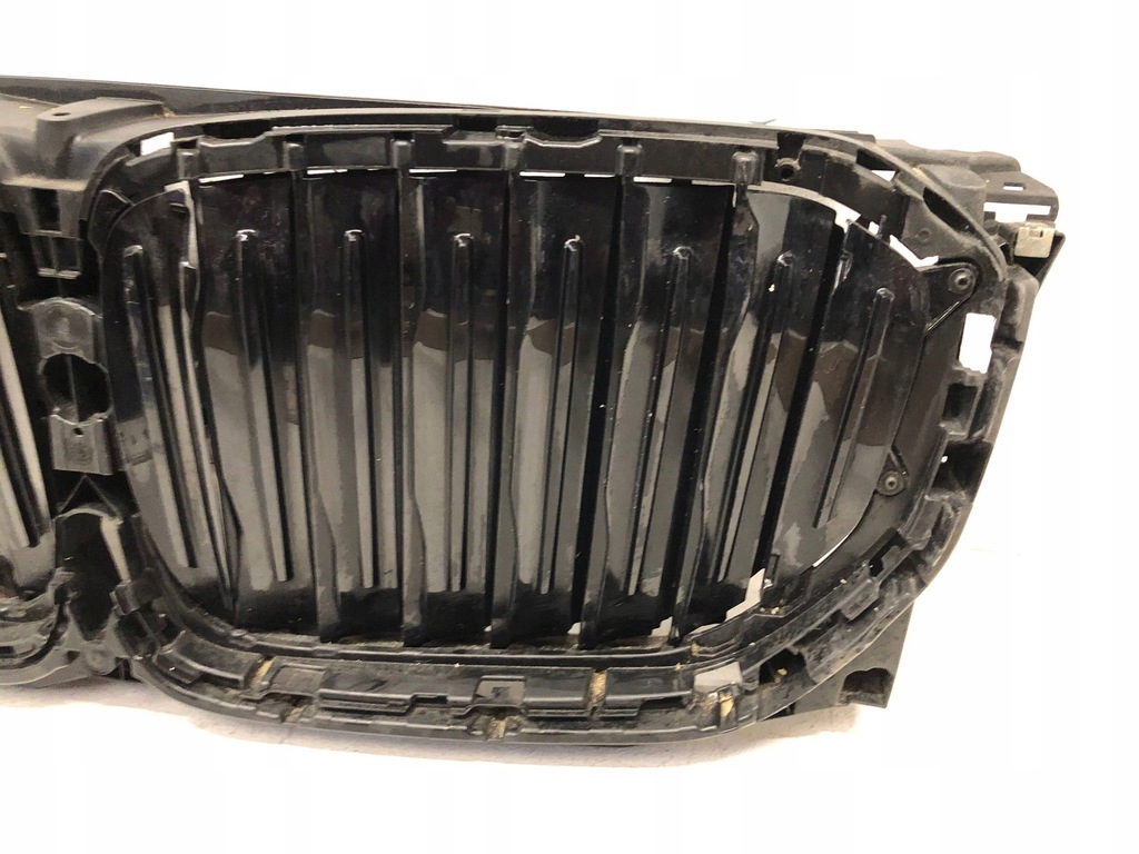 фото №6, Bmw x5 g05 повітропровід повітря шторка