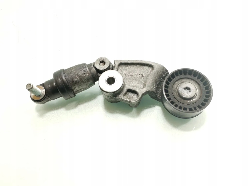 Mazda 6 натяжитель ремень многоручейковый / генератора 2.2 d дизель sh01-15980 Киев