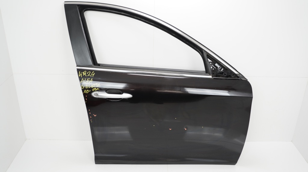 фото №1, Двері правий задня alfa romeo giulietta 10-13r 805