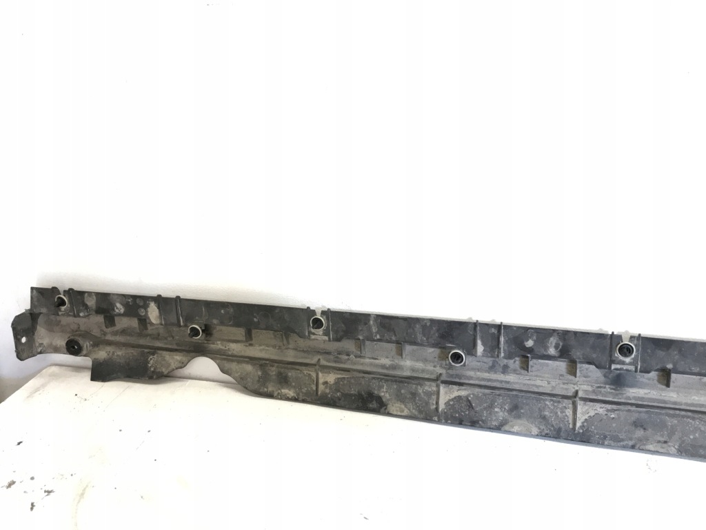 Tesla y молдинг порог правая оригинал 1497745-00-c Киев