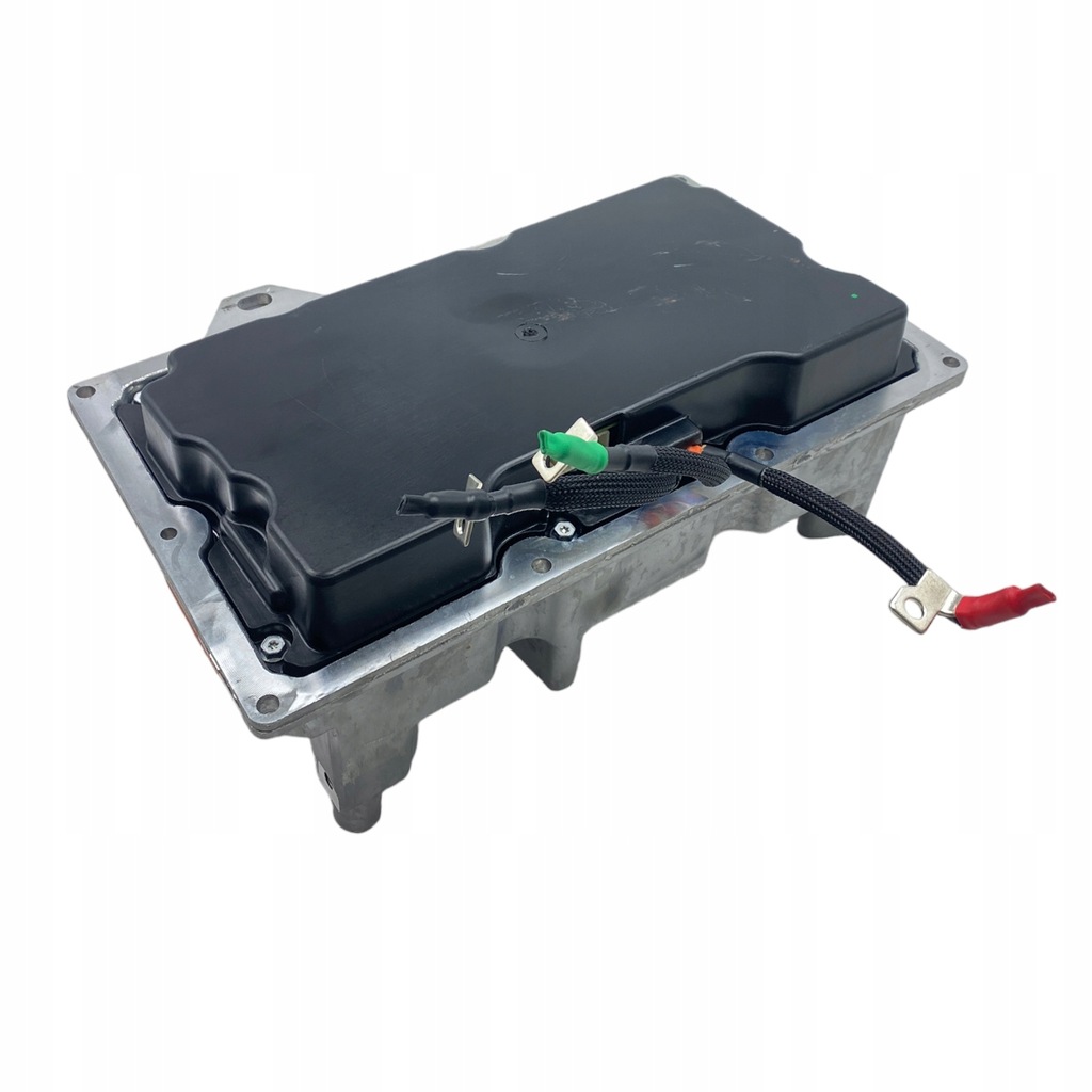 фото №12, Новый оригинальный конвертер аккумулятора renault 296g90943r