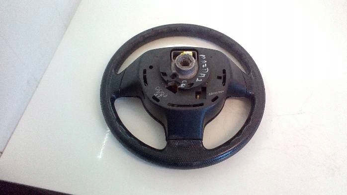 фото №6, Повітропровід багатофункціональний подушка безпеки mazda 2 dy