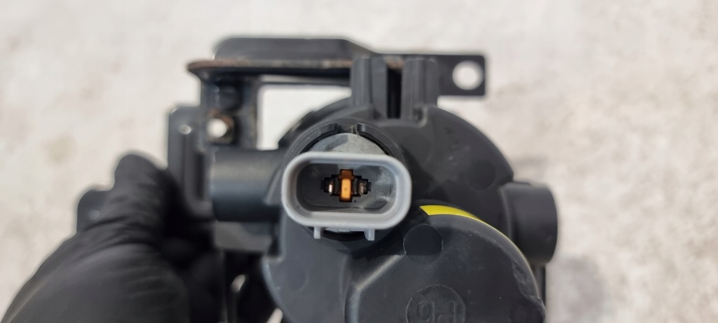 фото №8, Протитуманна фара led kia niro