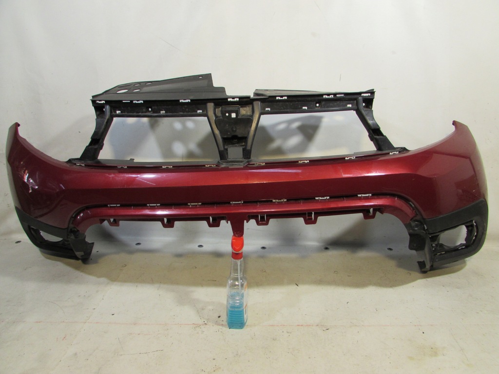 фото №1, Бампер перед dacia duster ii 2017- 620221776r