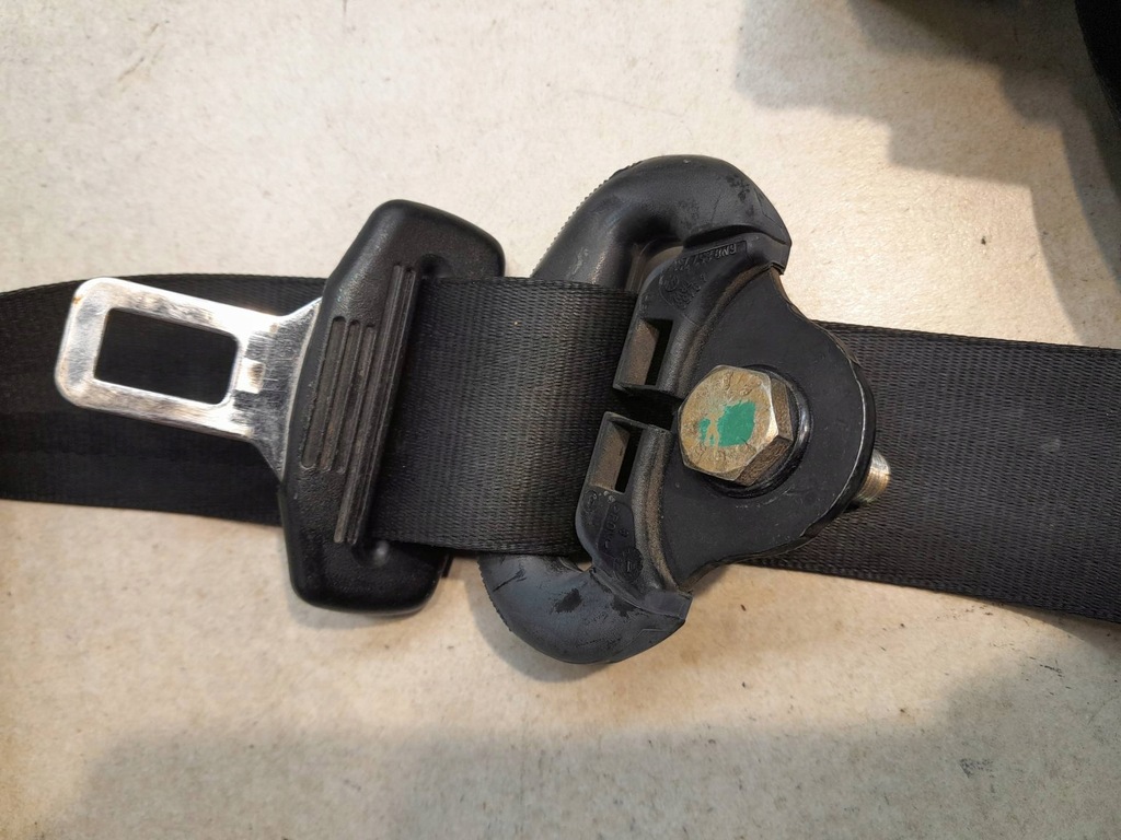 фото №10, Pas laurin&klement skoda оригинальный номер 1u4857702a