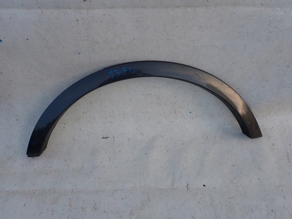 фото №1, Ford оригинальный номер cv4j-s286d03-acw накладка крыла