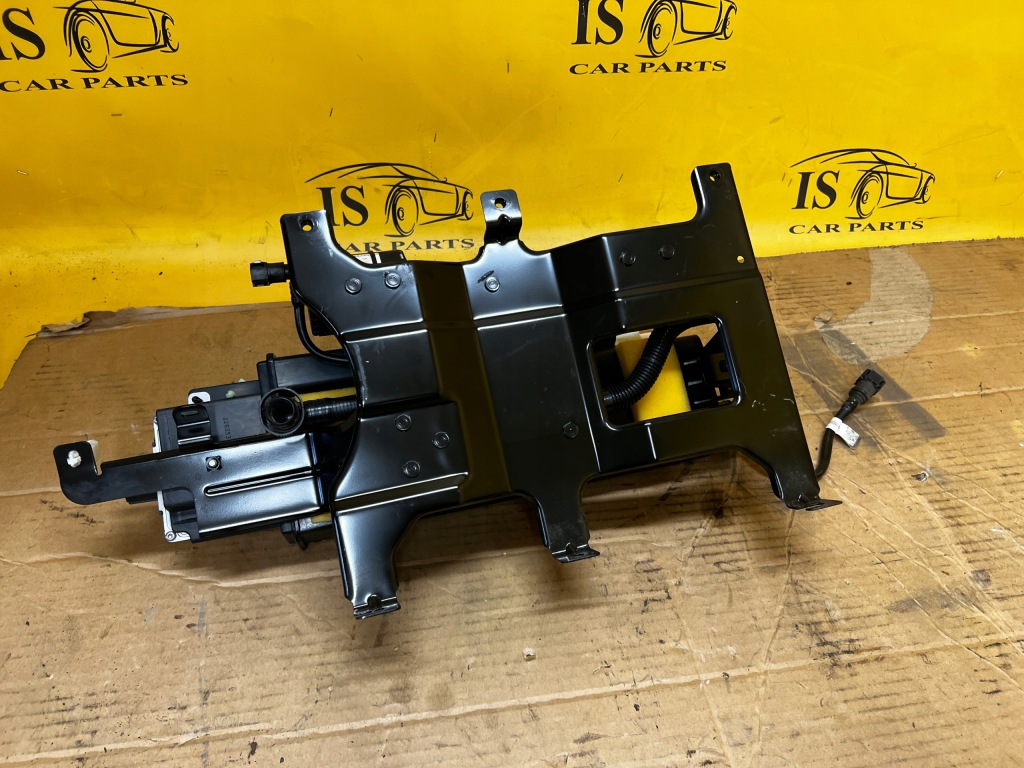 Фильтр угольный par топлива блок управления насоса jaguar f-type x152 3.0 v6 sc s/c Доставка