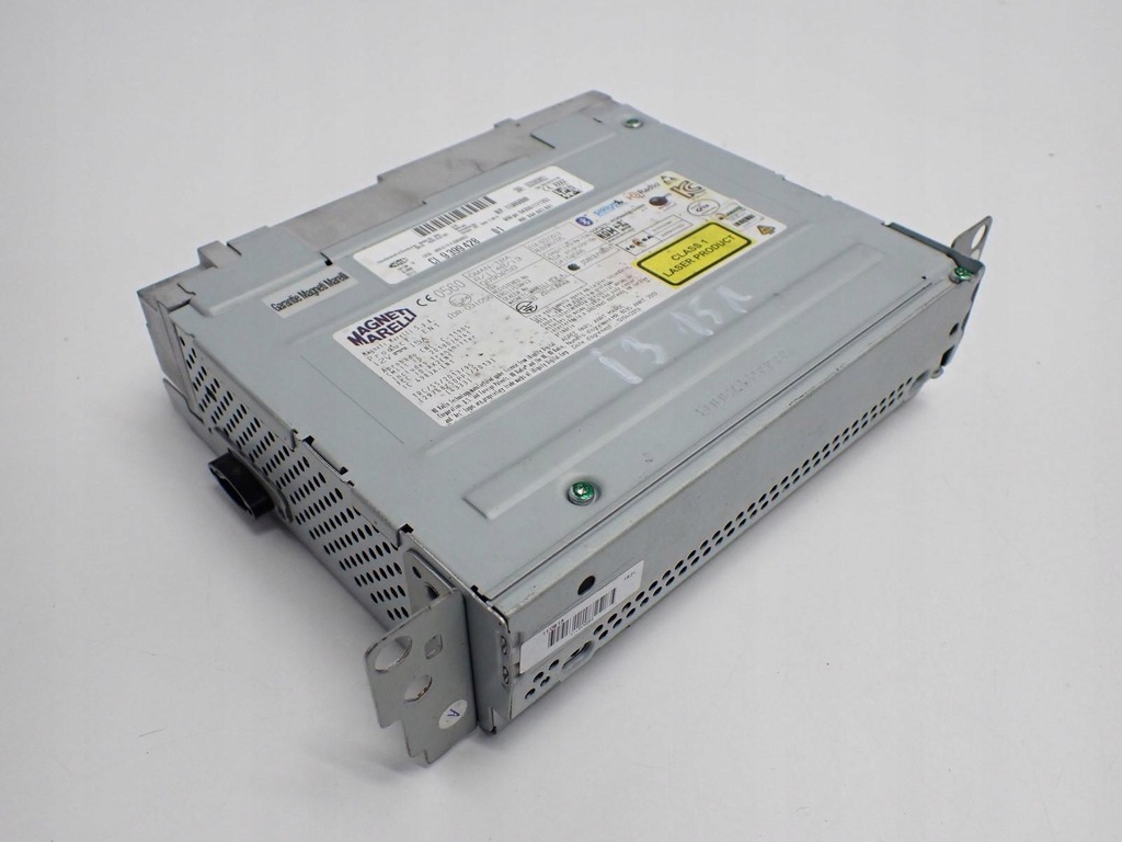 фото №7, Навигация navi радио дисплей 9399428 9306742 bmw i3 i01 15r