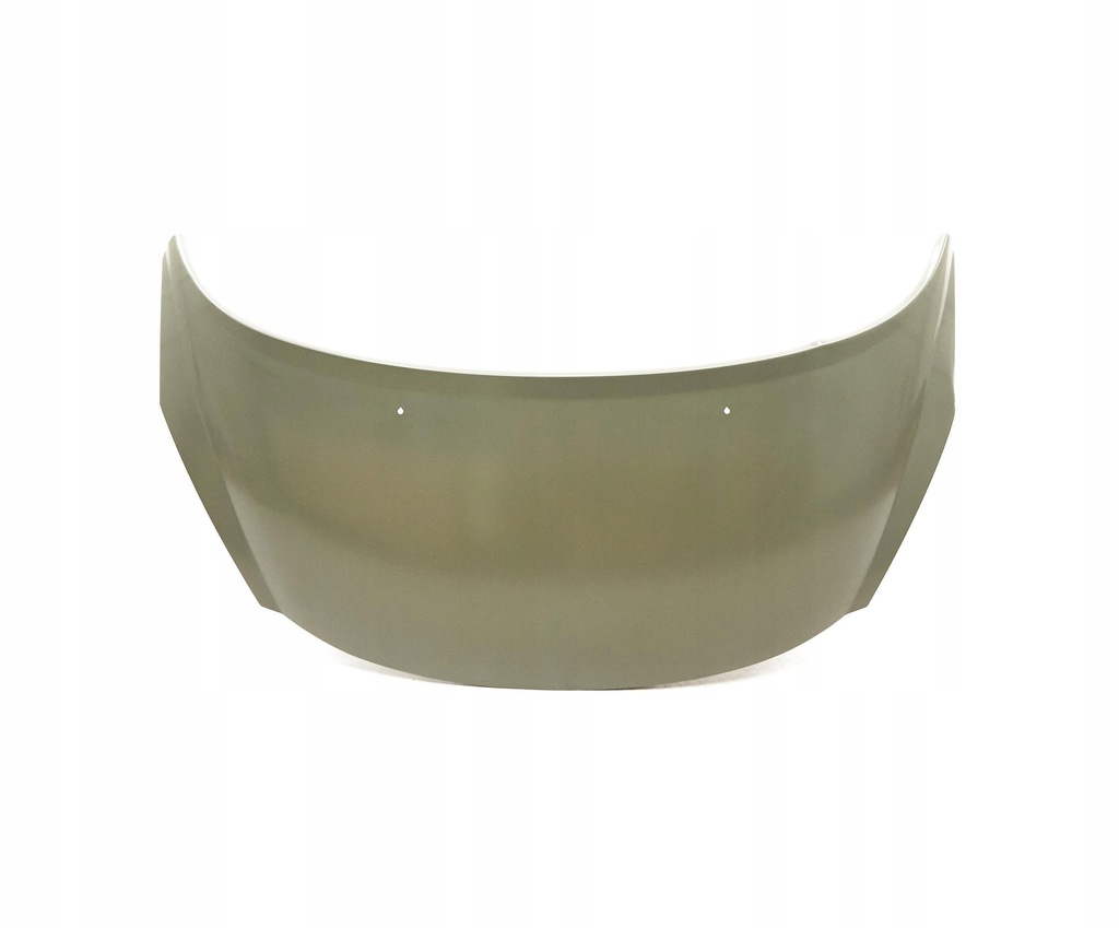 фото №1, Peugeot 207 w_ 2006 - 13 капот