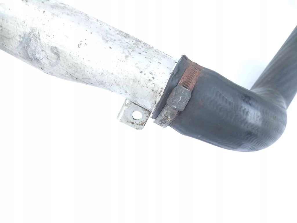 фото №10, Alfa romeo 159 труба шланг turbo 2.4 jtdm