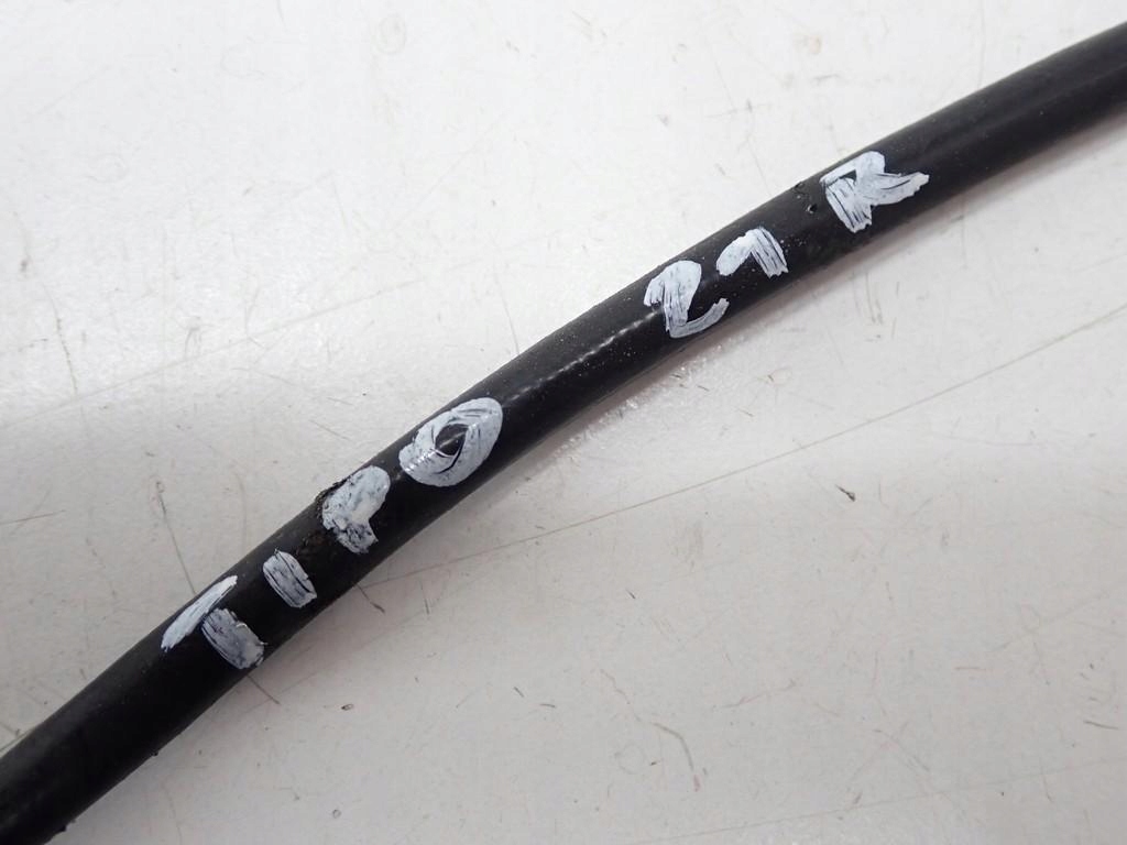 фото №11, Датчик лямбда-зонд оригінал 46335923 fiat tipo ii 1.0 turbo 21r