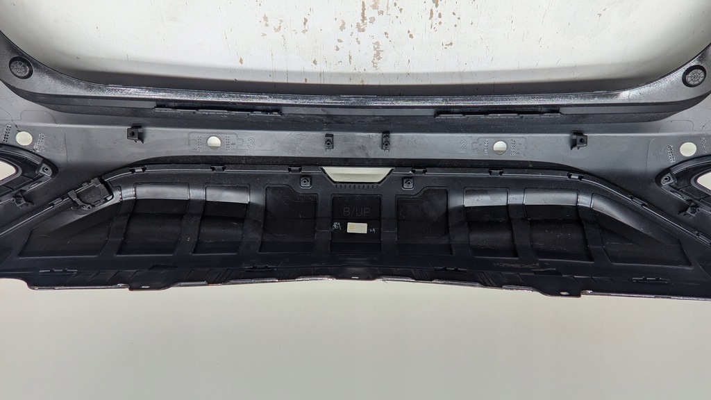 фото №12, Бампер задній задній kia sportage v 2021-