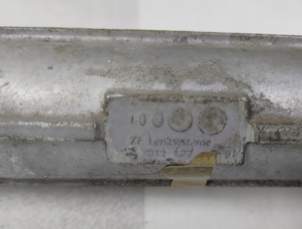 фото №6, Nissan qashqai j11 трансмиссия рулевая sn18bc0059