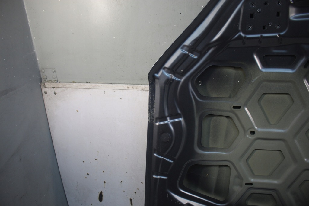 фото №7, Капот volvo xc90 ii 2 31352866