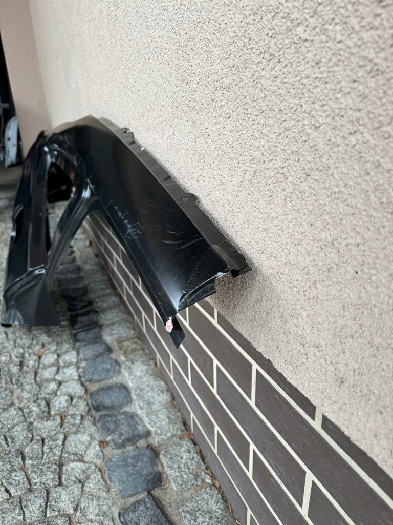 фото №7, Bmw 3 f34 крыло задний задняя правый